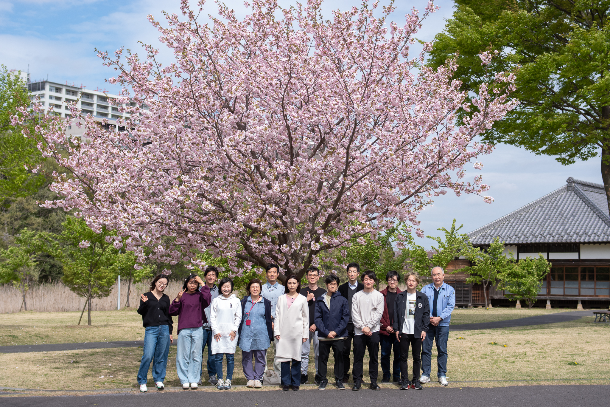 2023年Members｜Members｜KONDO Laboratory, University of Tsukuba