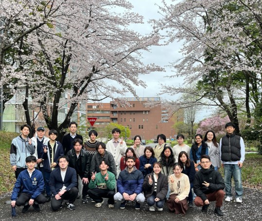 2024年Members｜Members｜KONDO Laboratory, University of Tsukuba