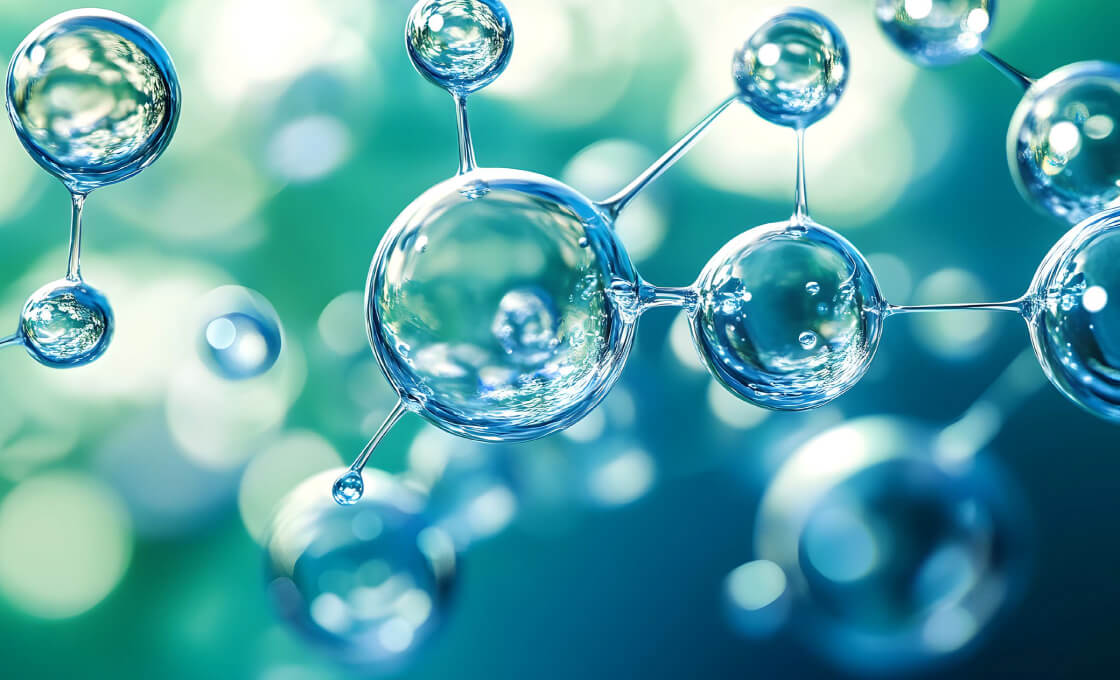 Hydrogen Boride Research Center