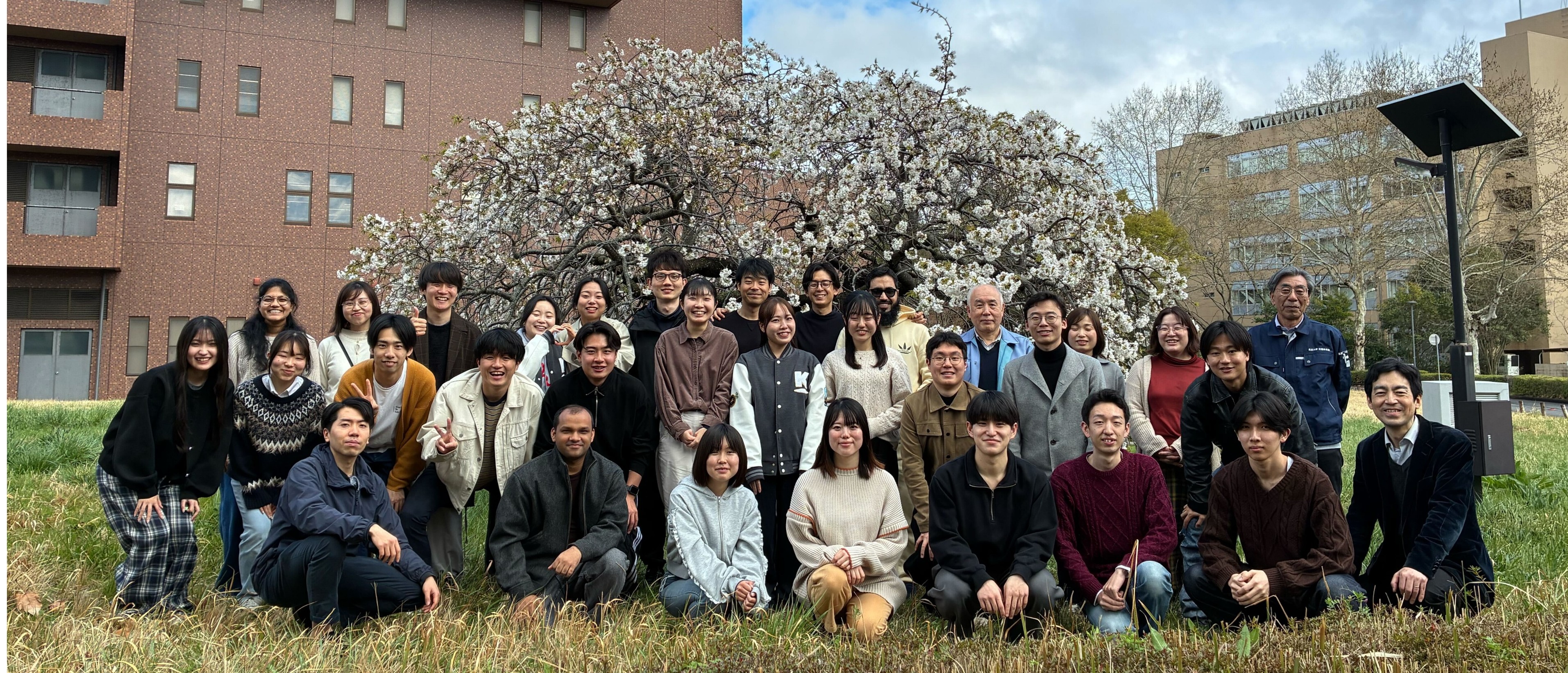 2026年Members｜Members｜KONDO-OKI Laboratory, University of Tsukuba