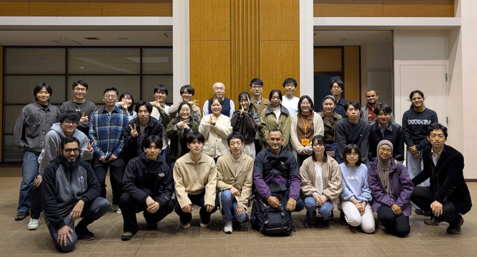 2026年 Members｜Members｜KONDO-OKI Laboratory, University of Tsukuba