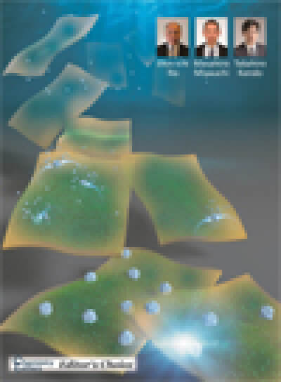 Publication|KONDO Laboratory, University of Tsukuba
