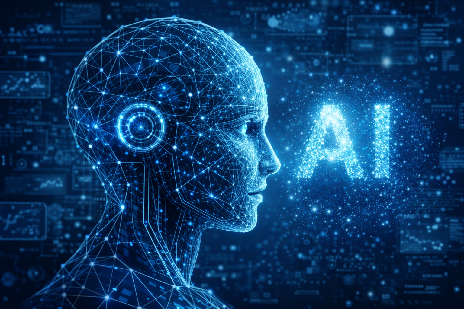 Machine learning for materials