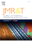 Journal of Materials Research and Technology