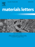 Materials Letters