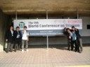 The 11th World Conference on Titanium