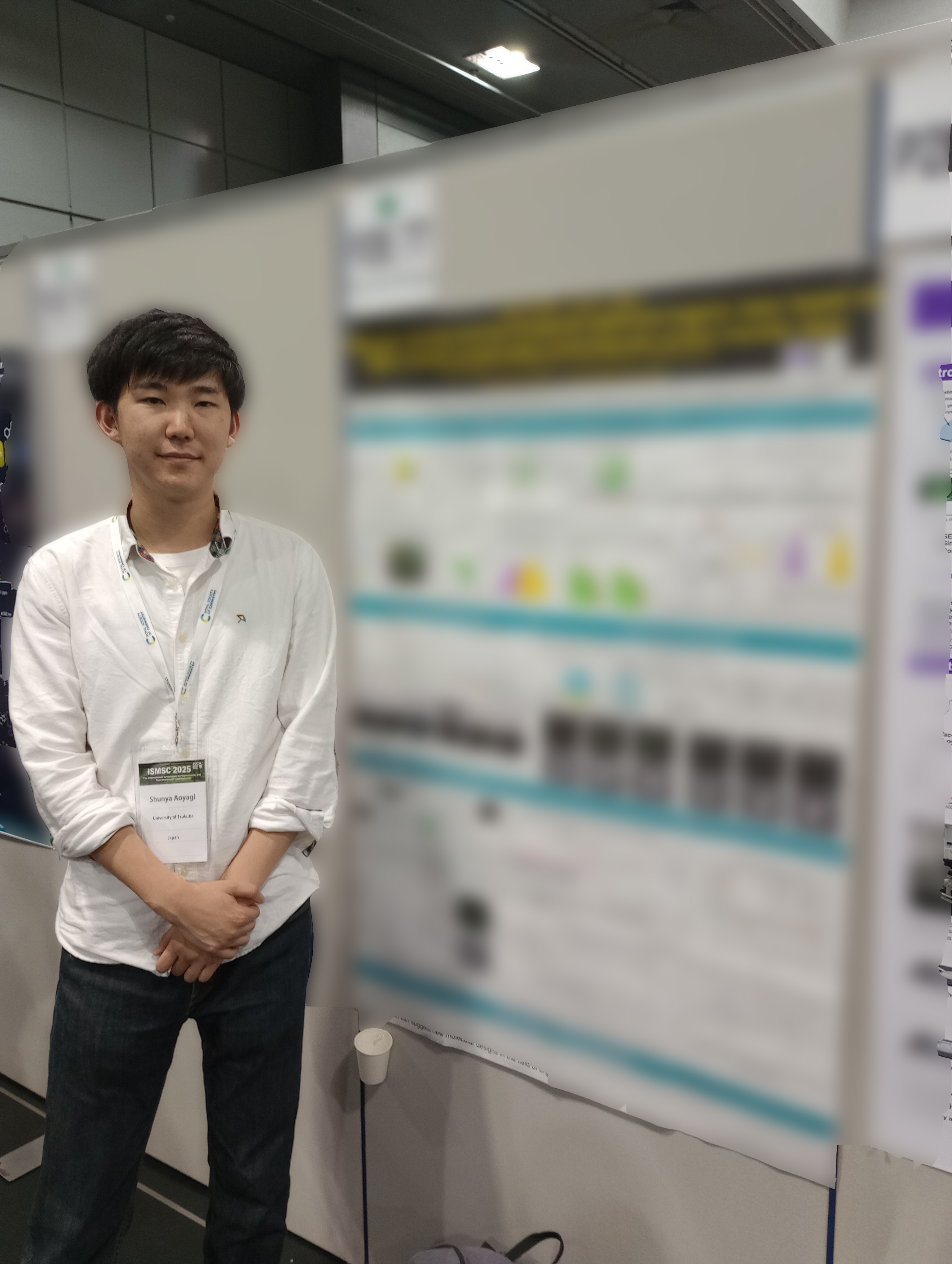 ISMSC@京都 写真3