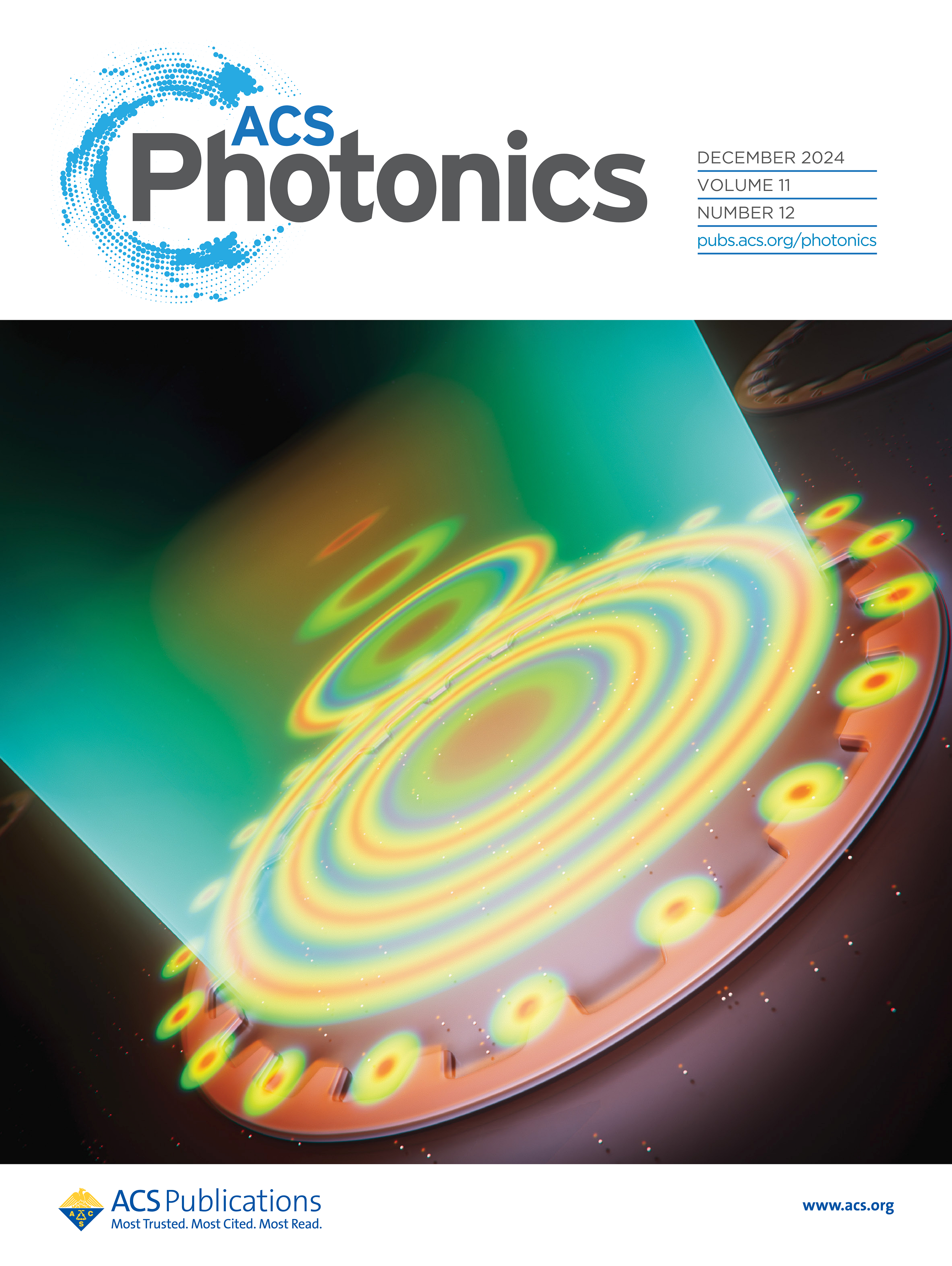 Cover Picture｜University of Tsukuba Yamamoto・Yamagishi Group