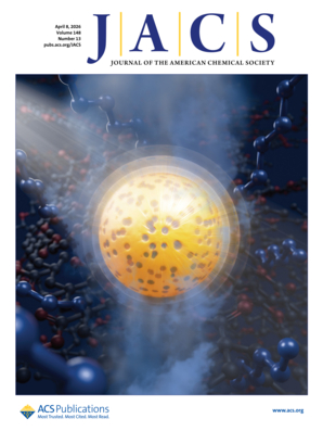 Cover Picture｜University of Tsukuba Yamamoto・Yamagishi Group