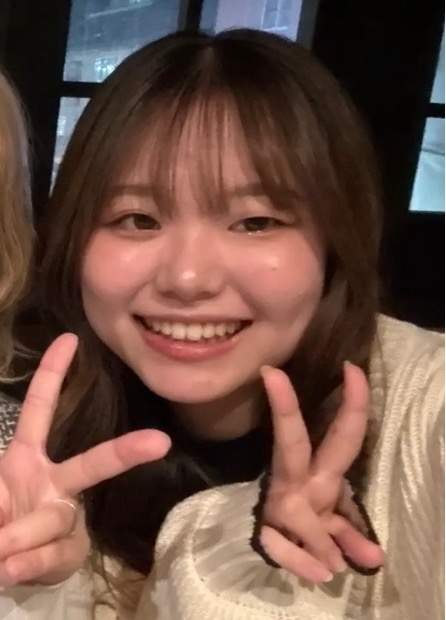 山本 彩奈|メンバー|筑波大学 山本・山岸研究室