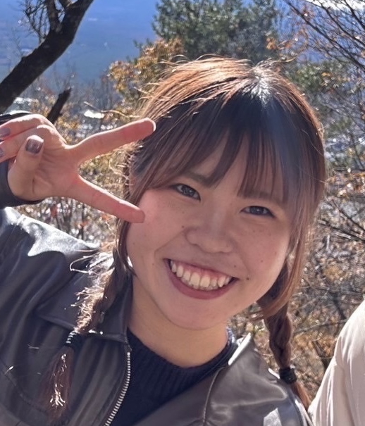 千賀 玲奈|メンバー|筑波大学 山本・山岸研究室