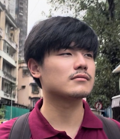 勝見 耕太郎|メンバー|筑波大学 山本・山岸研究室