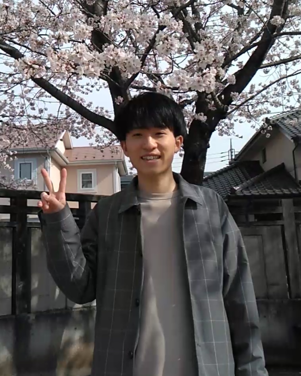 三輪 俊介|メンバー|筑波大学 山本・山岸研究室
