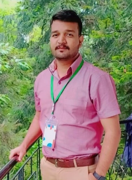 Nafees|メンバー|筑波大学 山本・山岸研究室