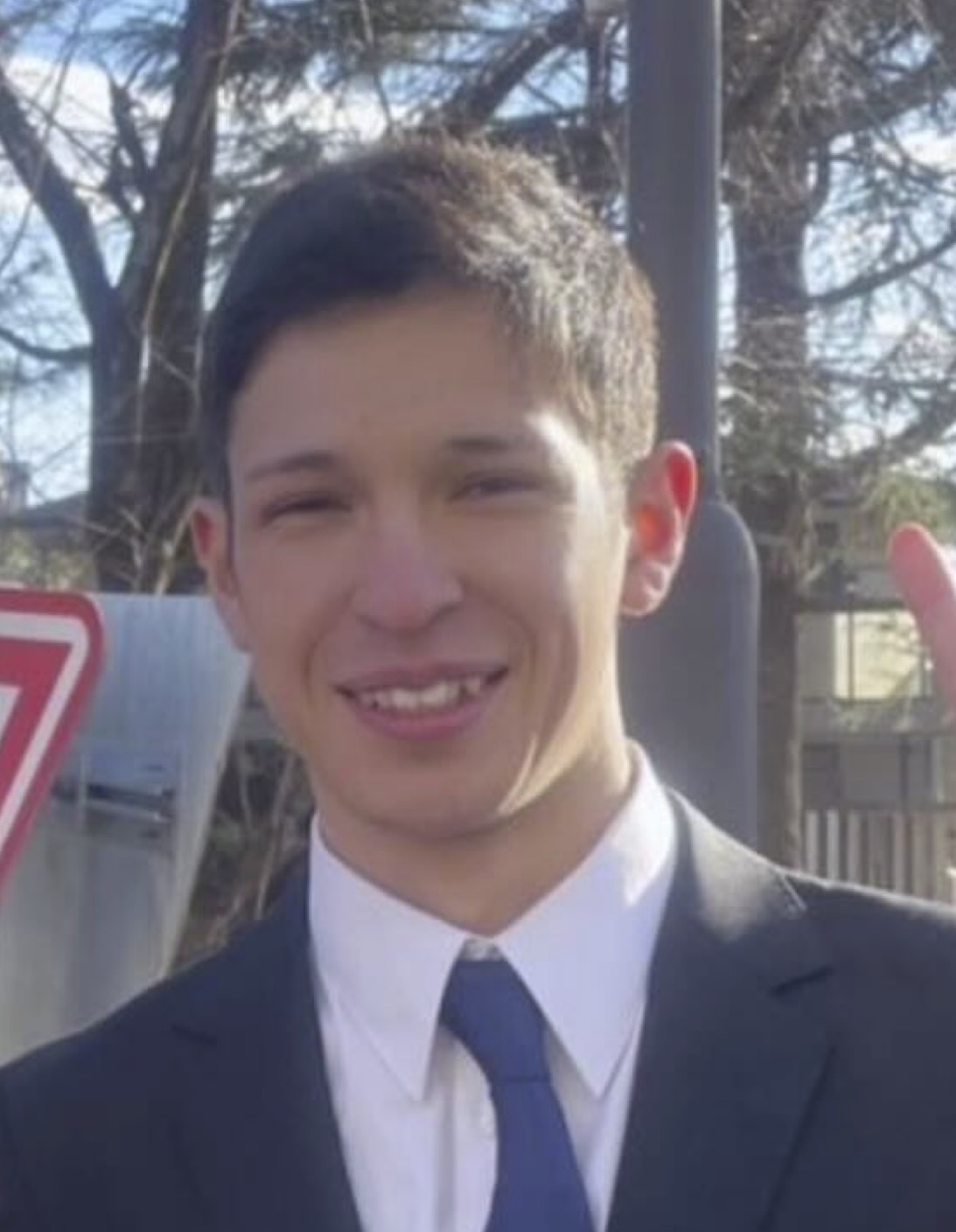 奥村 慎|メンバー|筑波大学 山本・山岸研究室