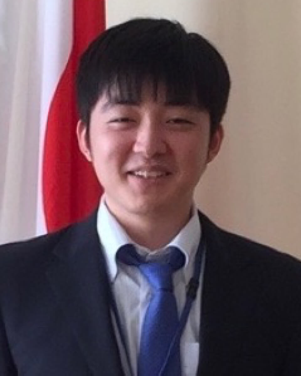 大和田 啓行|メンバー|筑波大学 山本・山岸研究室