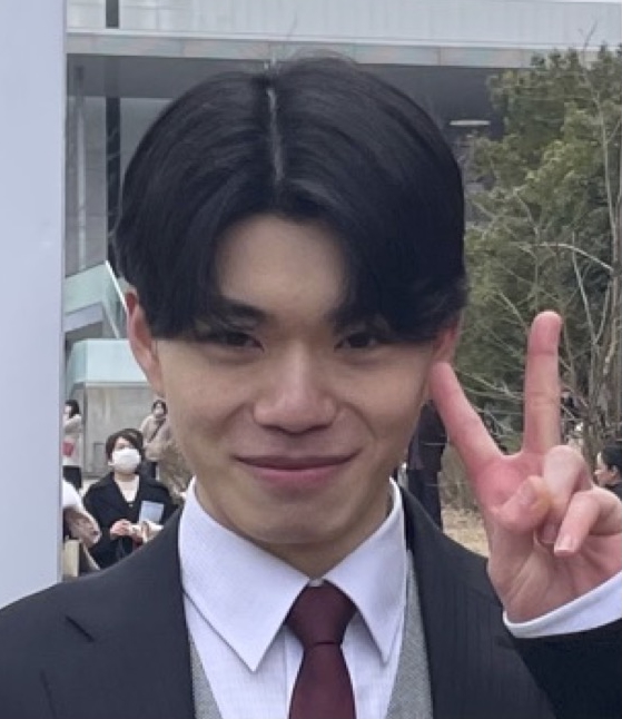 齋田 知希|メンバー|筑波大学 山本・山岸研究室