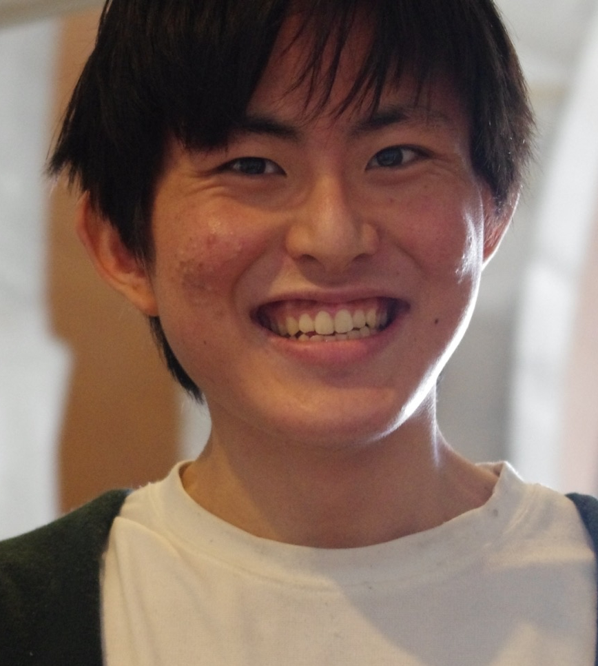 酒井 隼斗|メンバー|筑波大学 山本・山岸研究室