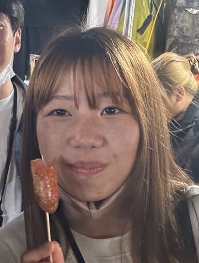 田中 結葵|メンバー|筑波大学 山本・山岸研究室