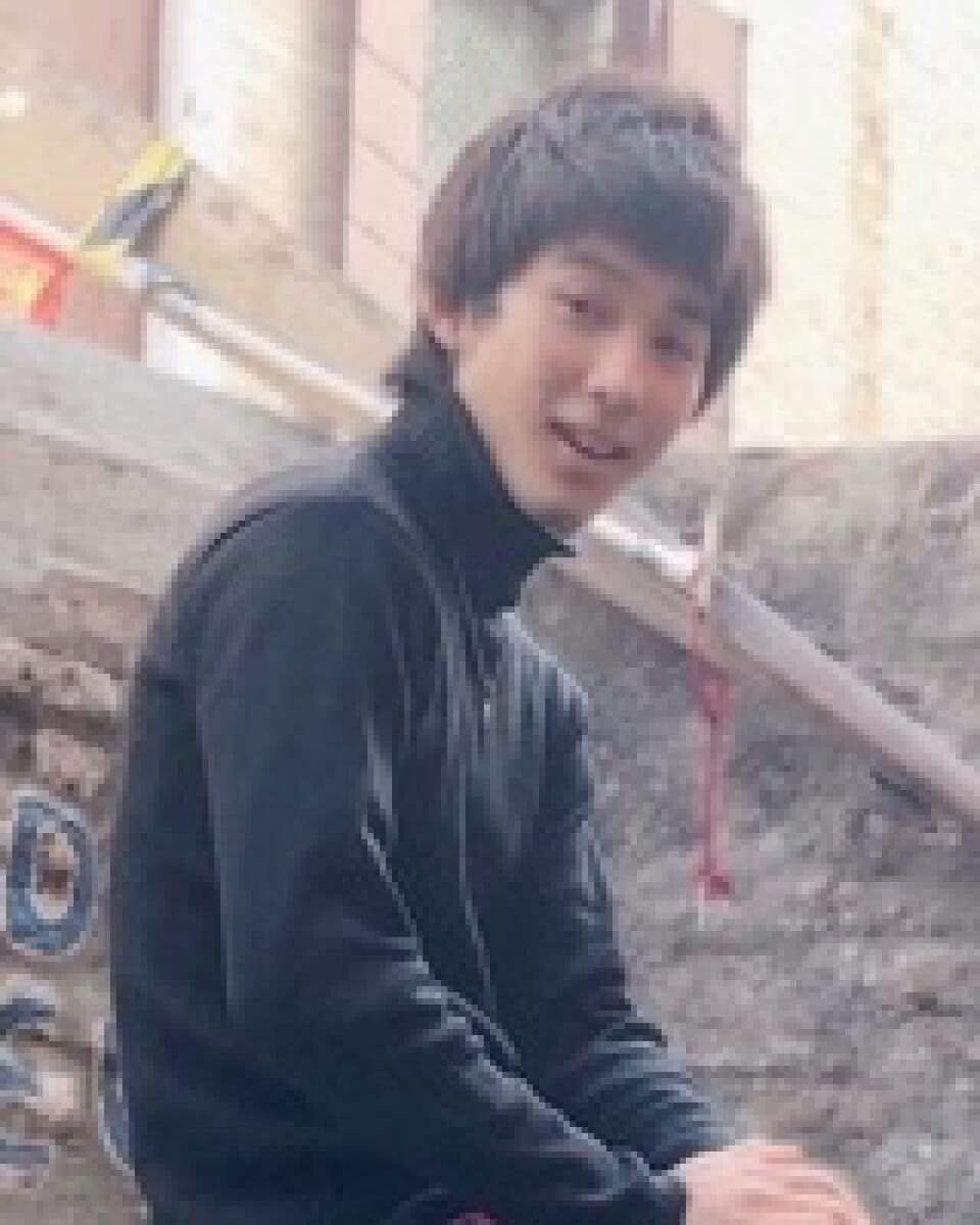 丹治 憲治|メンバー|筑波大学 山本・山岸研究室