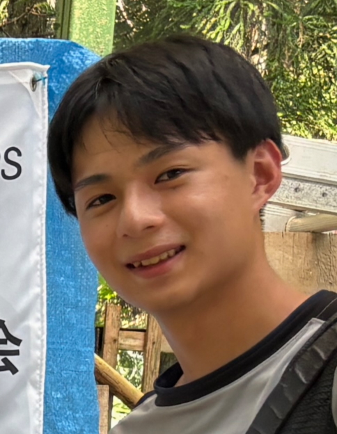 田谷 颯大|メンバー|筑波大学 山本・山岸研究室