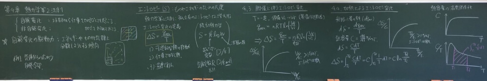 化学B / 化学ⅡB｜筑波大学 山本・山岸研究室