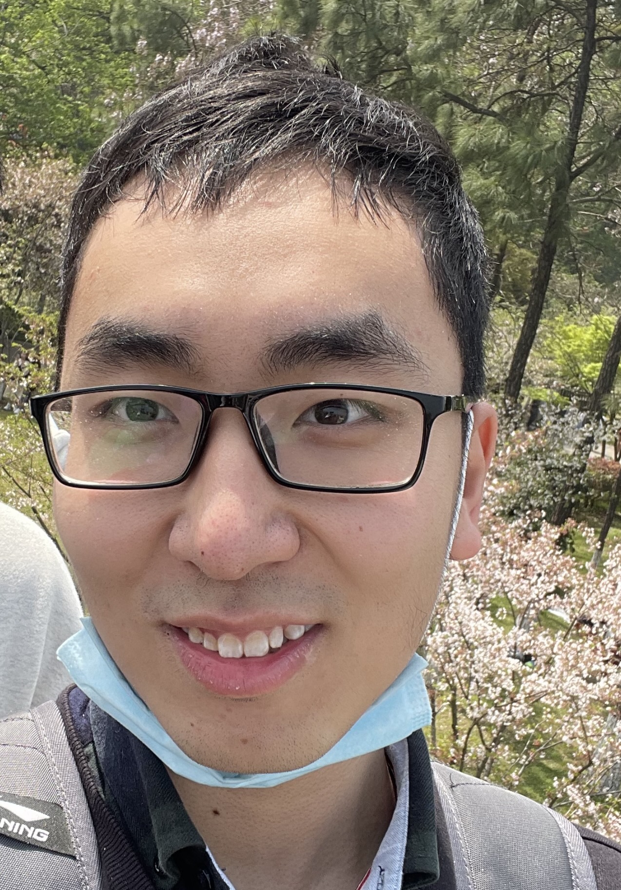 高 秦尭｜メンバー｜筑波大学 山本・山岸研究室