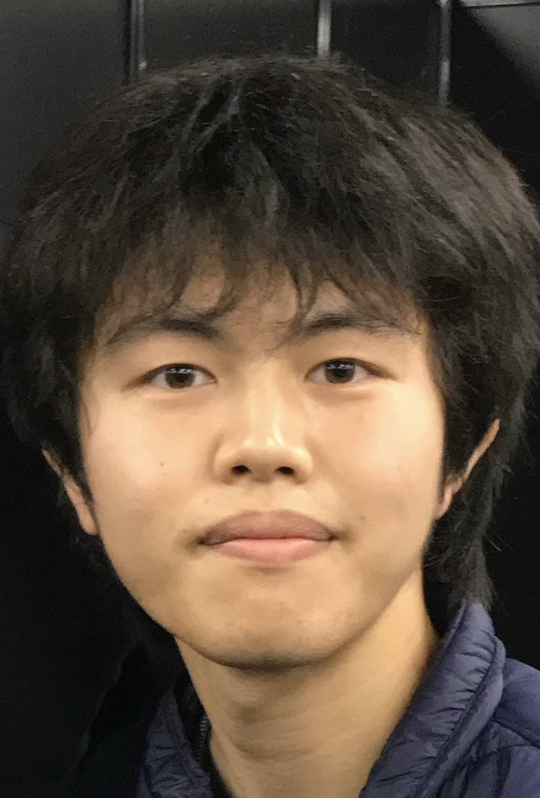 井上　由崇｜メンバー｜筑波大学 山本・山岸研究室