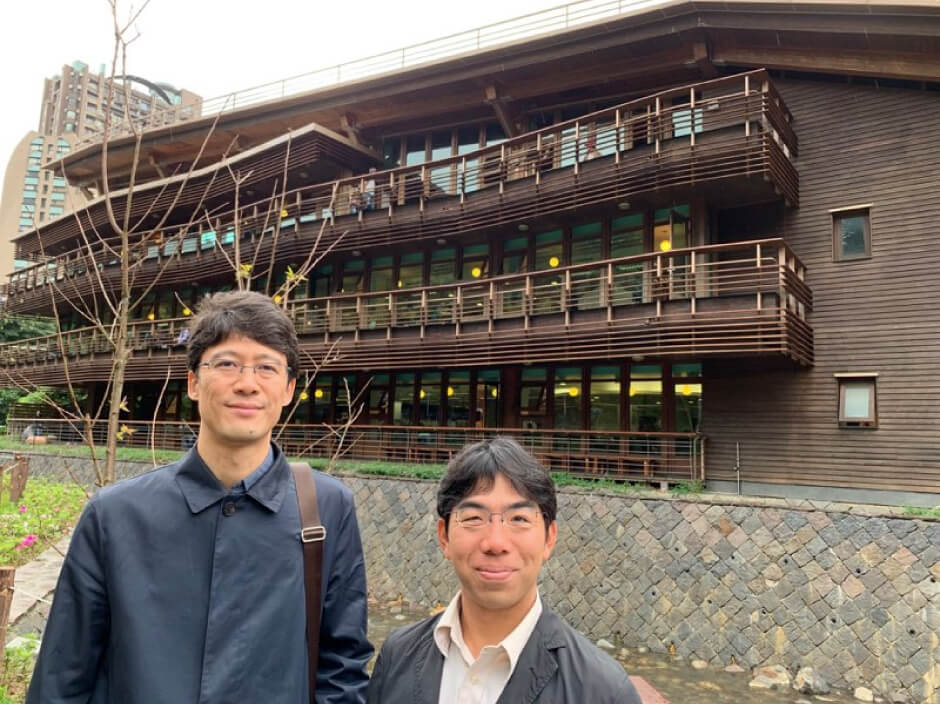 写真館|筑波大学 山本・山岸研究室
